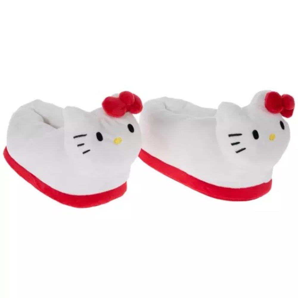 Hello Kitty Slippers ♥️
